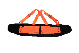 Safety Belt Tool Belt Cover 5