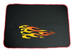 Supply jack mats, repair mats, car repair pad